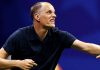 Thomas Tuchel - Timnas Inggris