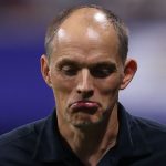 Thomas Tuchel jelang Prancis vs Inggris