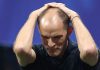 Thomas Tuchel pelatih Timnas Inggris