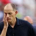 Inggris Sudah Memimpin, Lalu Tuchel Ubah Segalanya? Rooney dan Owen Kompak Mengkritik Thomas Tuchel pelatih Timnas Inggris
