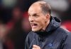 Thomas Tuchel pelatih Timnas Inggris