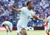 Timnas Prancis di Piala Dunia 2026