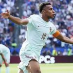 Timnas Prancis di Piala Dunia 2026