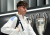 Update transfer Victor Valdepenas resmi ke Fiorentina dari Real Madrid