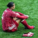 Kejutan! Setelah Salah dan Konate, Liverpool Kini Siap Jual Virgil van Dijk Virgil van Dijk pemain Liverpool