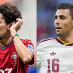 Alasan Kenapa Duel Vitinha vs Rodri Bisa Jadi Penentu Laga Portugal vs Spanyol Vitinha dan Rodri di Portugal vs Spanyol