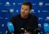 Xabi Alonso pelatih Chelsea