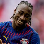Yan Diomande calon pemain Real Madrid
