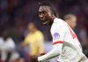 Yan Diomande pemain RB Leipzig