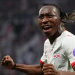 Real Madrid Gagal Rekrut Yan Diomande usai Tawaran Rp1,88 Triliun Ditolak Leipzig Yan Diomande pemain RB Leipzig
