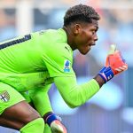 Zion Suzuki Jadi Rebutan, Rencana Transfer Juventus Diganggu PSG Zion Suzuki kiper Parma