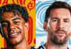 Spanyol vs Argentina - Final World Cup 2026