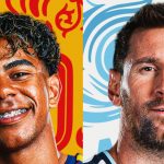 Statistik Final Piala Dunia 2026 Mengarah ke Spanyol, Tapi Argentina Punya Banyak Senjata Spanyol vs Argentina - Final World Cup 2026