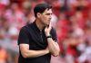 Andoni Iraola pelatih Liverpool