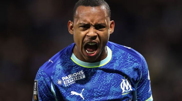 Arsenal incar Igor Paixao