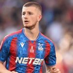 Liverpool Incar Adam Wharton, Nasib Trey Nyoni Bisa Berubah! Adam Wharton pemain Crystal Palace