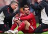 Alexis Mac Allister pemain Liverpool