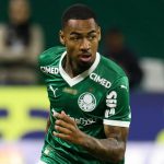 Savinho Boleh Pergi, Manchester City Sudah Temukan Kandidat Penggantinya Allan Elias pemain Palmeiras