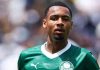 Allan Elias pemain Palmeiras