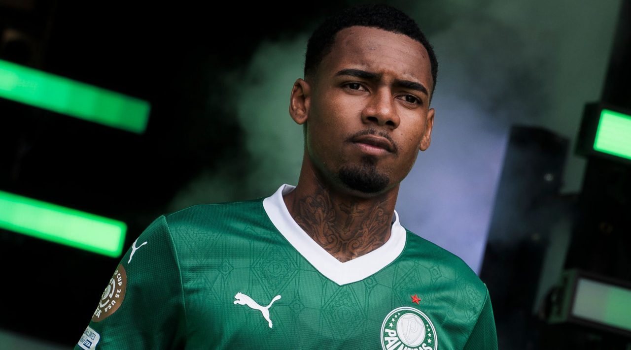 Update kabar transfer Allan Elias ke Manchester City