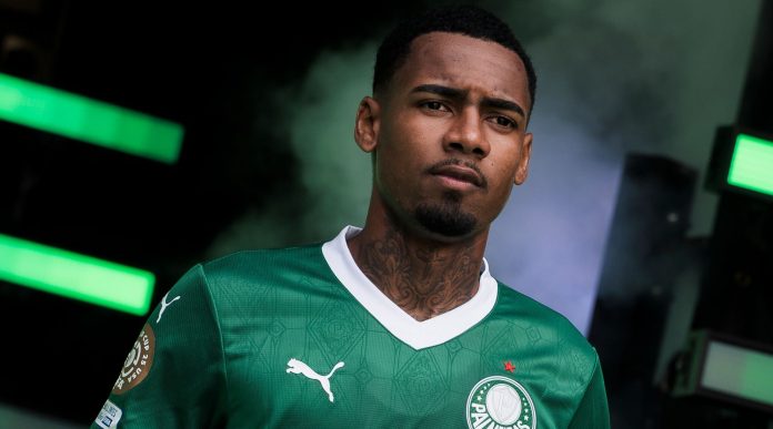 Update kabar transfer Allan Elias ke Manchester City Update kabar transfer Allan Elias ke Manchester City