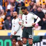 Analisis kekalahan Manchester United
