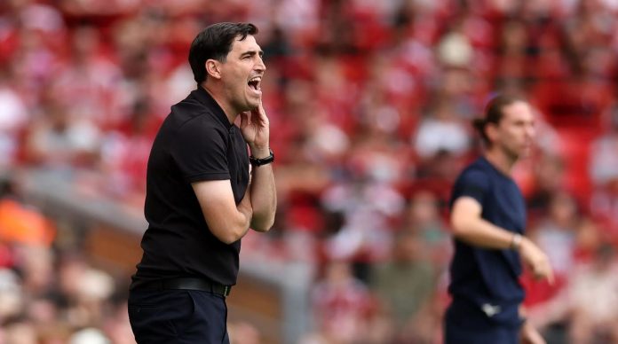Andoni Iraola