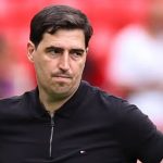 Andoni Iraola di laga Liverpool vs Monaco