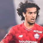 Manchester City Segera Rekrut Bintang Muda Maroko Ayyoub Bouaddi Ayyoub Bouaddi pemain Lille