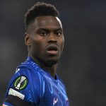 Chelsea Sepakat Lepas Benoit Badiashile ke Napoli, Skuad The Blues Mulai Dipangkas Benoit Badiashile ke Napoli