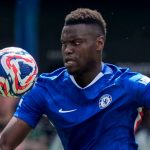 Napoli Segera Resmikan Kedatangan Benoit Badiashile, Sudah Lolos Tes Medis Benoit Badiashile segera gabung Napoli dari Chelsea - Liga Italia