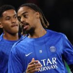 Nyaris Tak Punya Peluang! Bayern Munchen Sulit Saingi The Reds dalam Perburuan Bradley Barcola Bradley Barcola pemain PSG