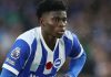 Carlos Baleba segera gabung Manchester United