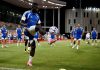 Chelsea vs Juventus