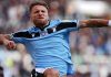 Ciro Immobile pensiun