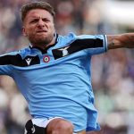 Ciro Immobile pensiun
