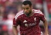 Cody Gakpo pemain Liverpool
