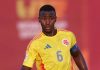 Cristian Orozco rekrutan baru Manchester United