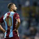 Debut Mohamed Salah bersama Trabzonspor Berakhir Kekalahan