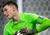 Dominik Livakovic sepakat transfer ke Barcelona dari Fenerbahce