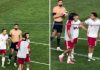 Dominik Szoboszlai vs Kostas Tsimikas - Liverpool