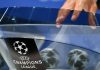 Drawing Liga Champions 2026-2027