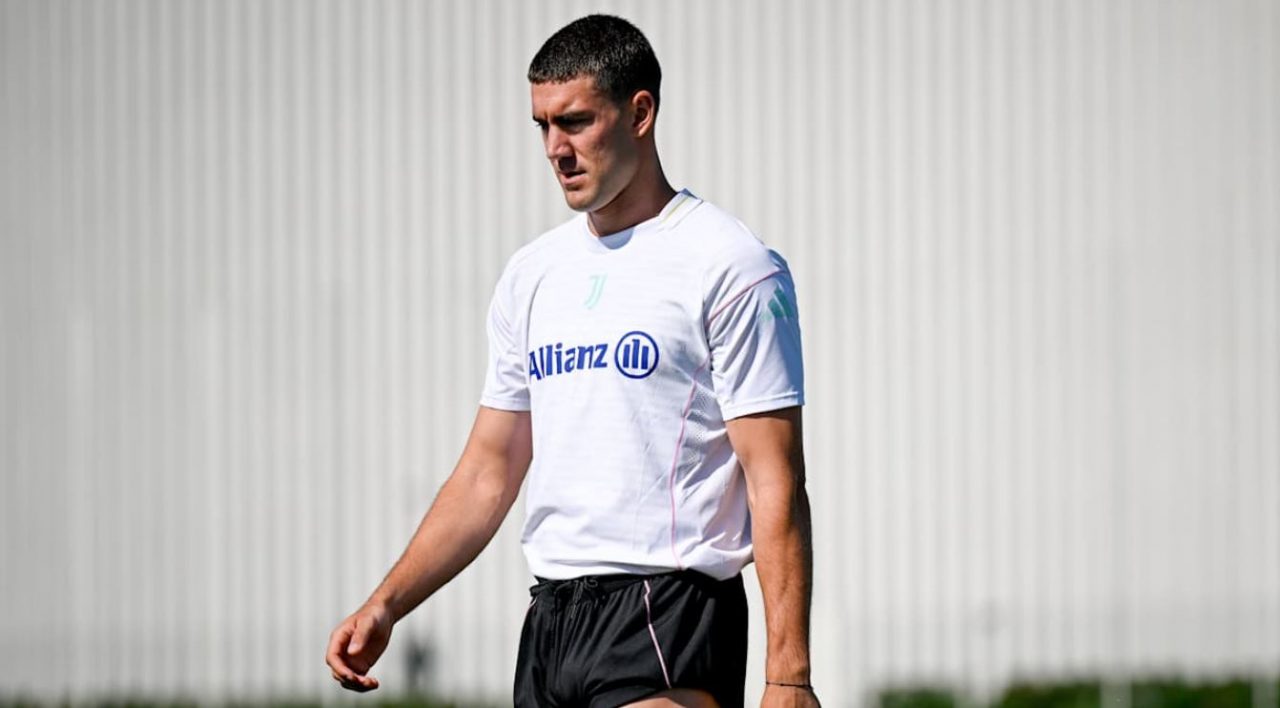 Dusan Vlahovic