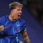 Reijnders Diual, Man City Kini Punya Jalan untuk Boyong Enzo Fernandez dari The Blues Enzo Fernandez pemain Chelsea