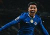 Enzo Fernandez Jadi Target Utama Man City, The Blues Minta Rp2,4 Triliun dan Pengganti Enzo Fernandez pemain Chelsea