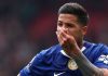 Enzo Fernandez pemain Chelsea masih bisa dijual klub
