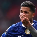 Enzo Fernandez Belum Aman di Chelsea, Tawaran Besar Bisa Bikin Galau The Blues! Enzo Fernandez pemain Chelsea masih bisa dijual klub