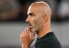 Enzo Maresca manajer Manchester City