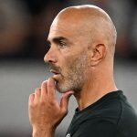 Enzo Maresca manajer Manchester City