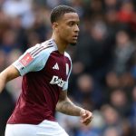 Arsenal Incar Ezri Konsa, Tapi The Villans Langsung Minta Rp1,2 Triliun Ezri Konsa pemain Aston Villa